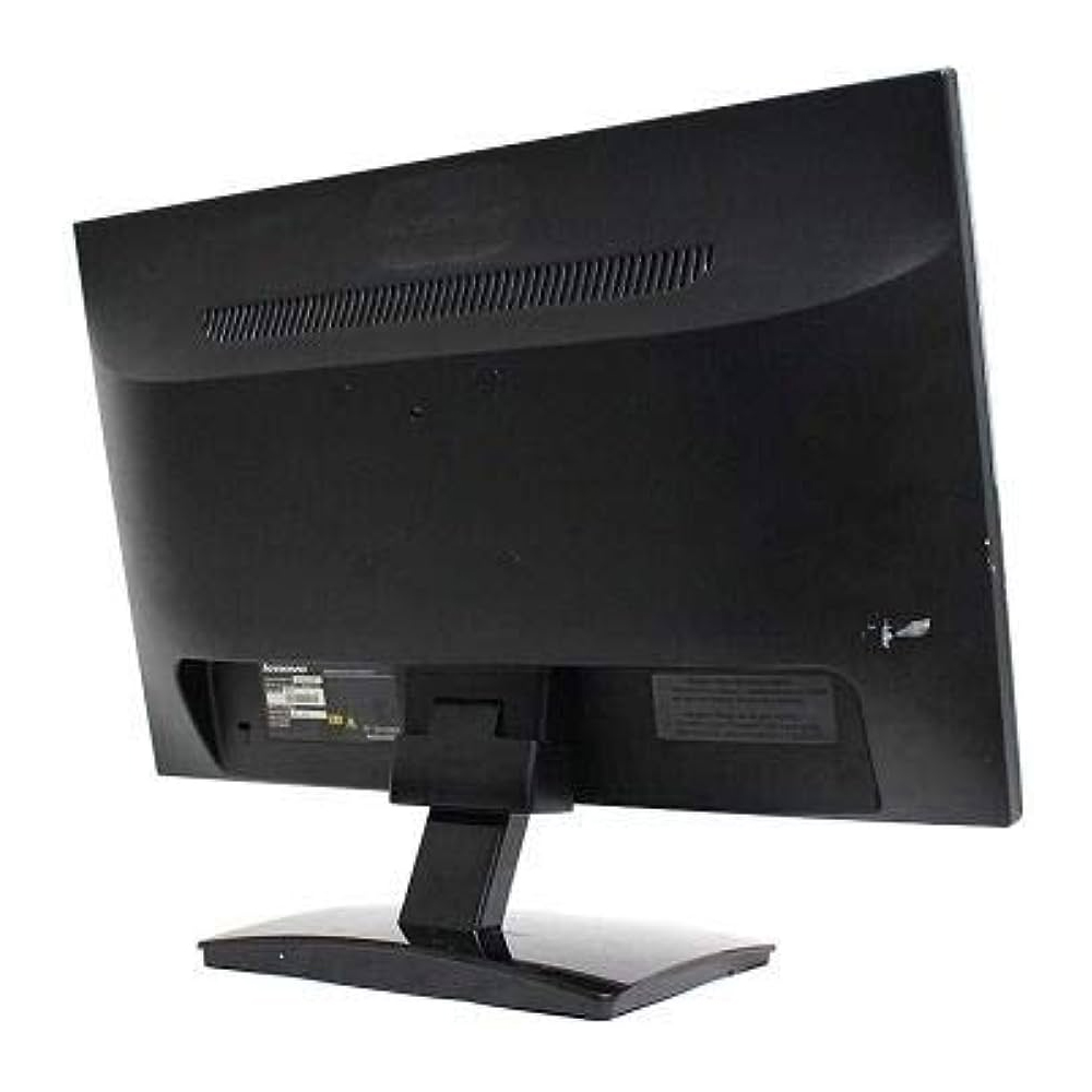 Monitor Lenovo LS1920WG HD 19P Wide Base Fixa VGA image number 2
