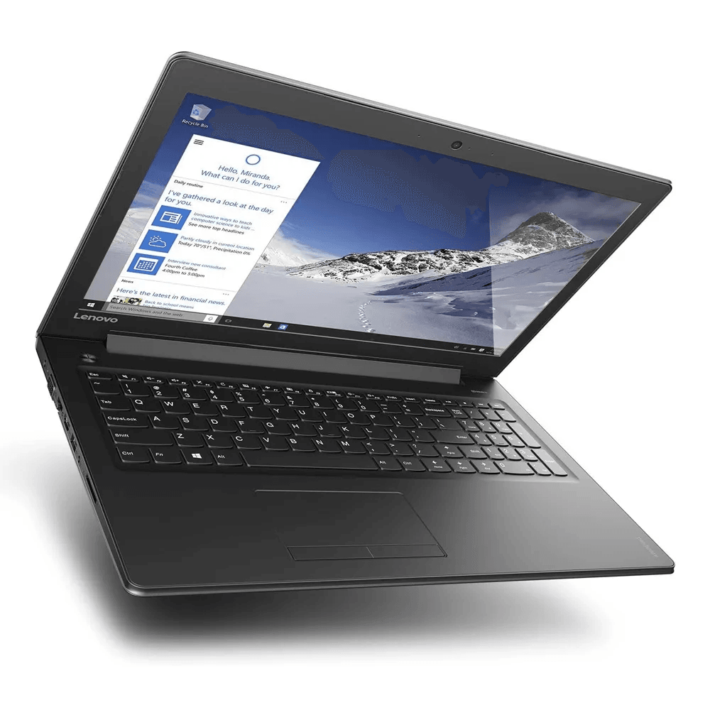 Notebook Lenovo Ideapad B320 Core I3 6°Gen SSD 256GB 8GB Windows 10 Pro TPM image number 2