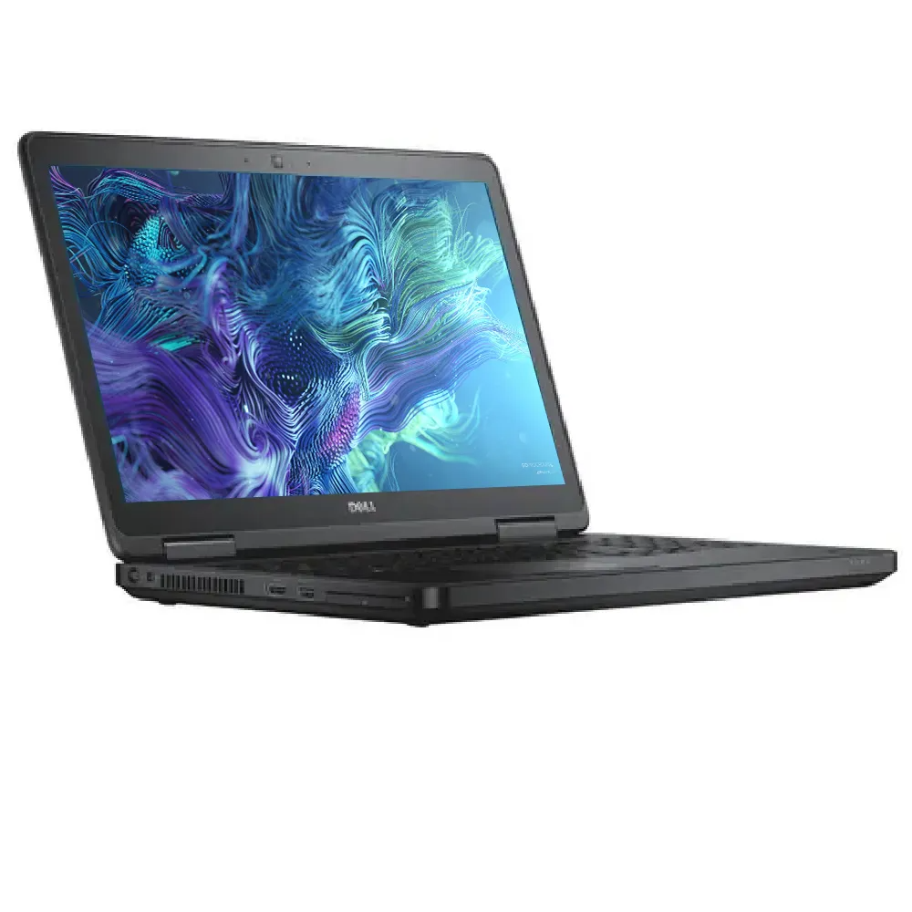 Notebook Dell Latitude E5440 Core I5 4°Gen SSD 256GB 8GB Win 10 Pro image number 1