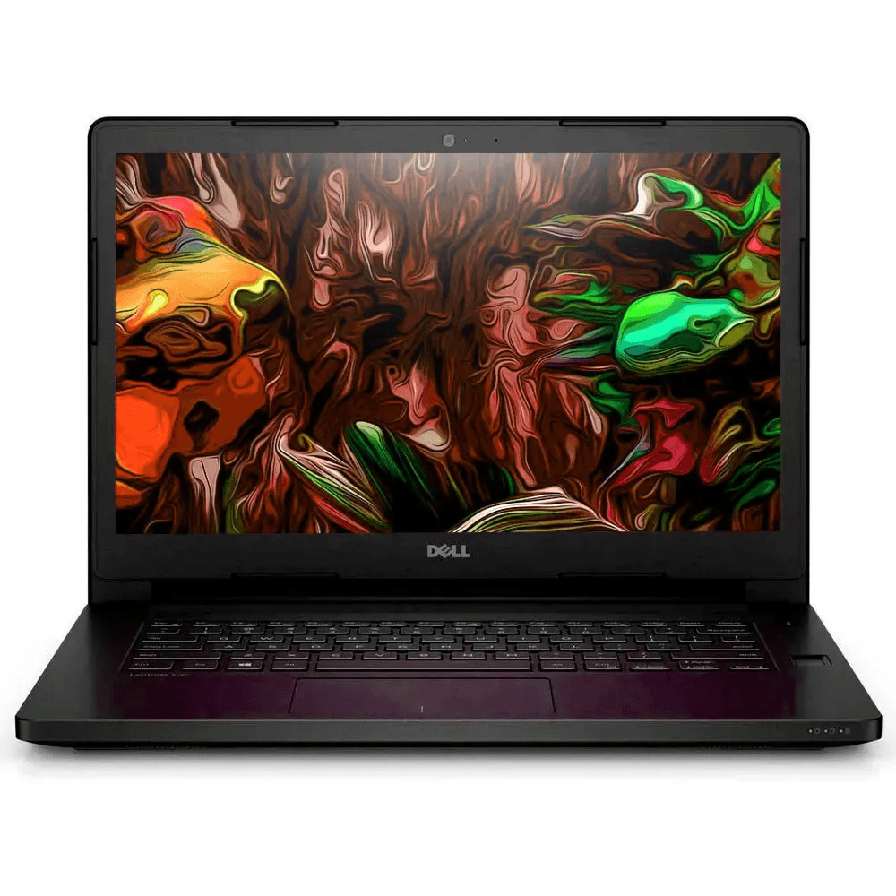 Notebook Dell Latitude 3470 Core I5 6200Ug° SSD 240GB 8GB Win 10 Pro image number 0