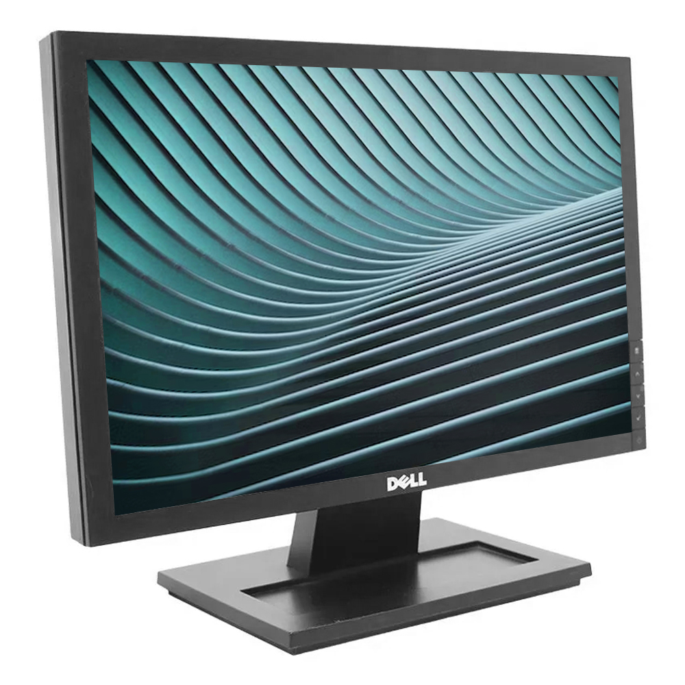 Monitor Dell E1709Wc 17P Wide VGA Base Fixa 1440x900 image number 1