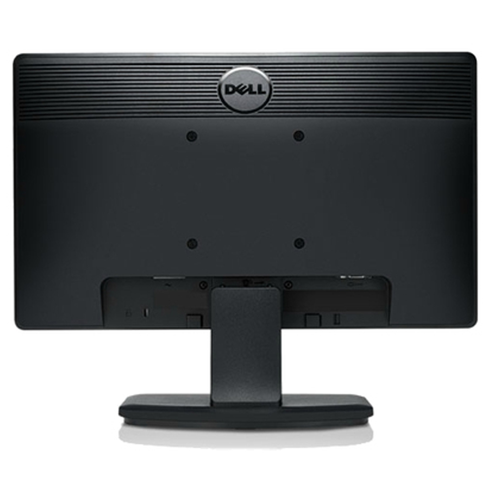 Monitor Dell E1912HC 19" Wide Base Fixa 1366x768 VGA image number 3