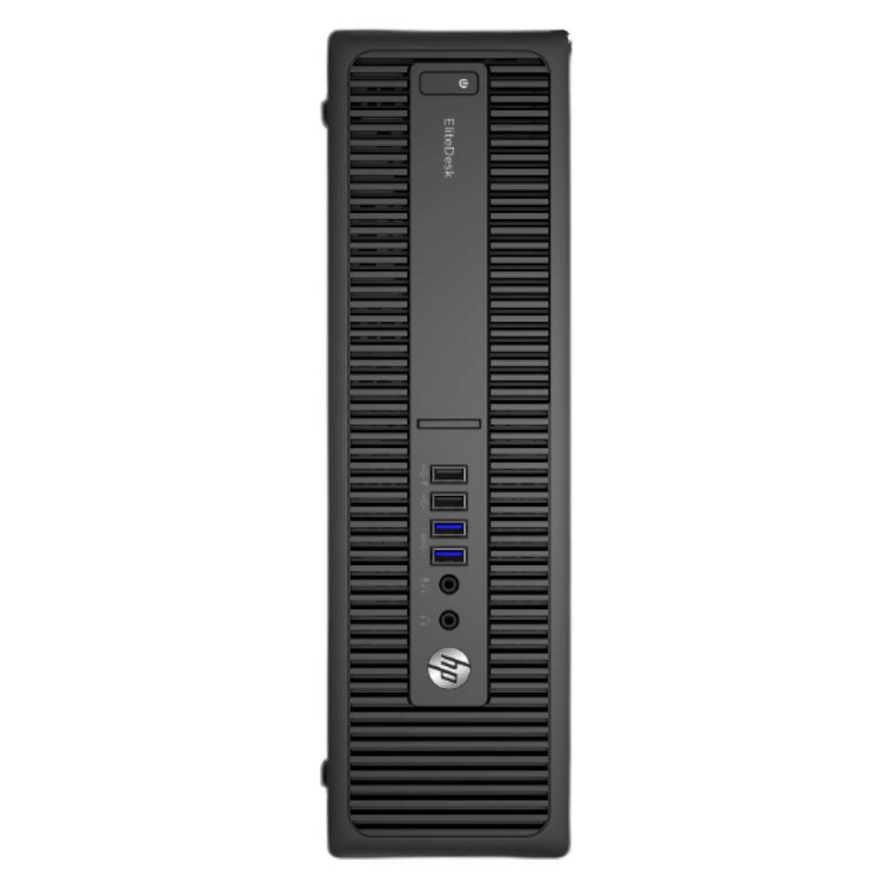 Computador HP Elitedesk 705 G3 AMD A10 Pro SSD 256GB 8GB Win 10 Pro image number 0