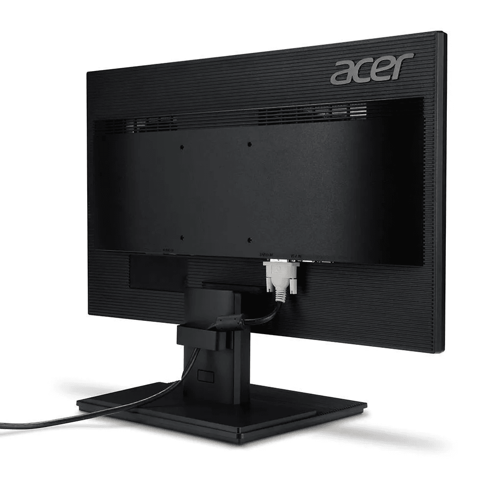 Monitor Acer V206HQL 20P Wide Base Fixa VGA 1600x900 image number 4