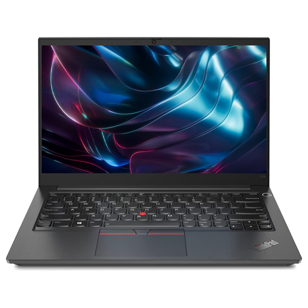 Notebook Lenovo Thinkpad E14 Gen Core I7 12Gº Ssd 512Gb 16Gb Ram