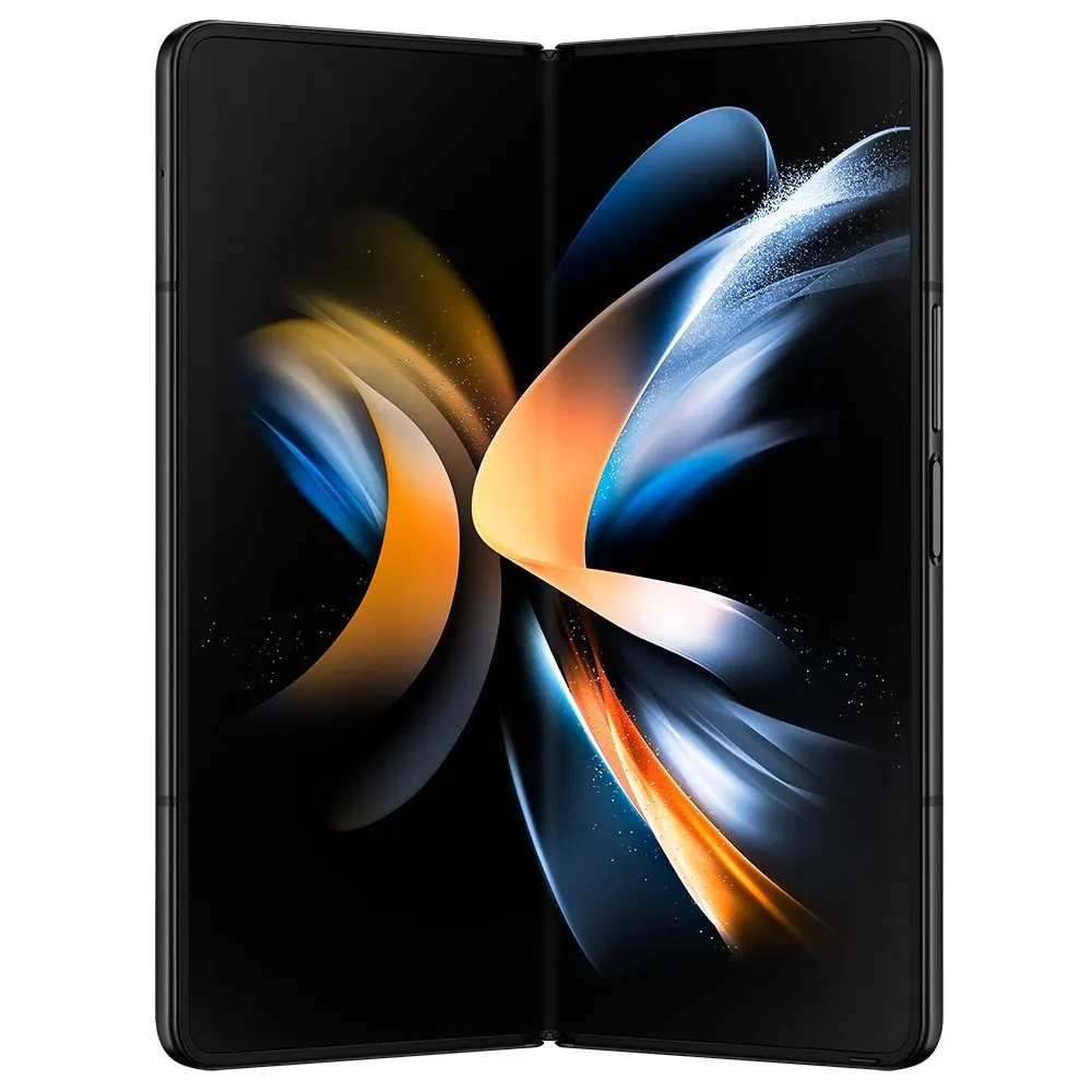 Samsung Galaxy Z Fold4 5G 256GB Snapdragon 8 Gen1 Preto image number 0
