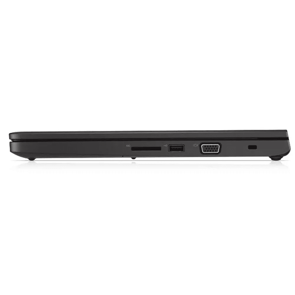 Notebook Dell Latitude 3470 Core I7 6°Gen vPro SSD 256GB 8GB Win 10 Pro image number 2
