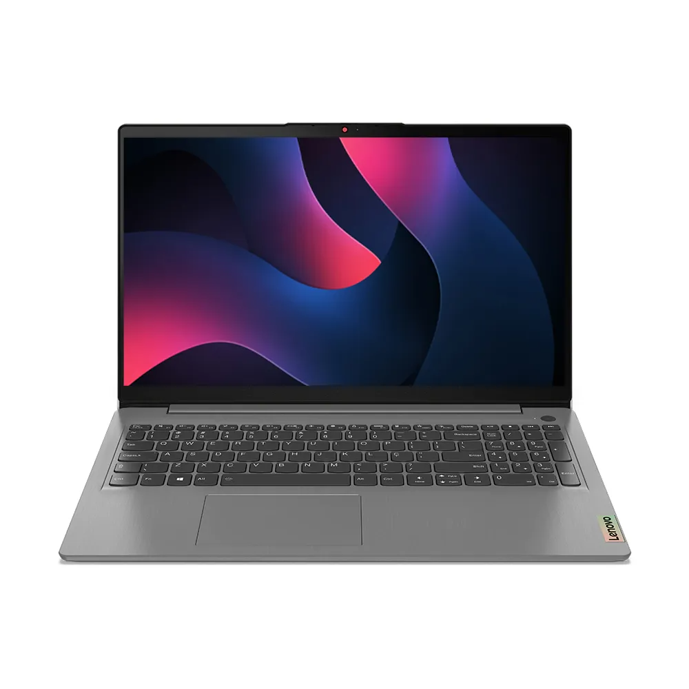 Notebook Ideapad 3 Core i3 11°Gen SSD 256GB 4GB Windows 11 Pro image number 0