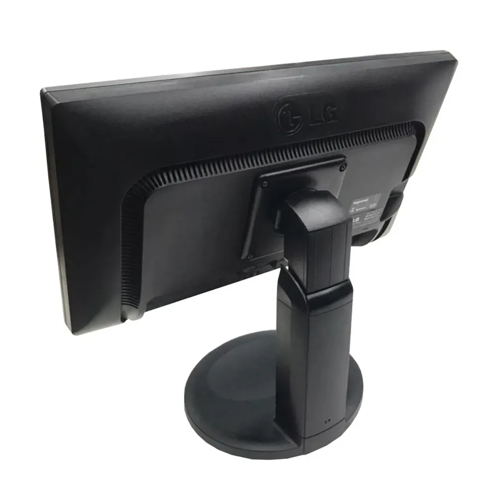 Monitor LG E2011P 20P Wide Base Regulável VGA/DVI image number 4