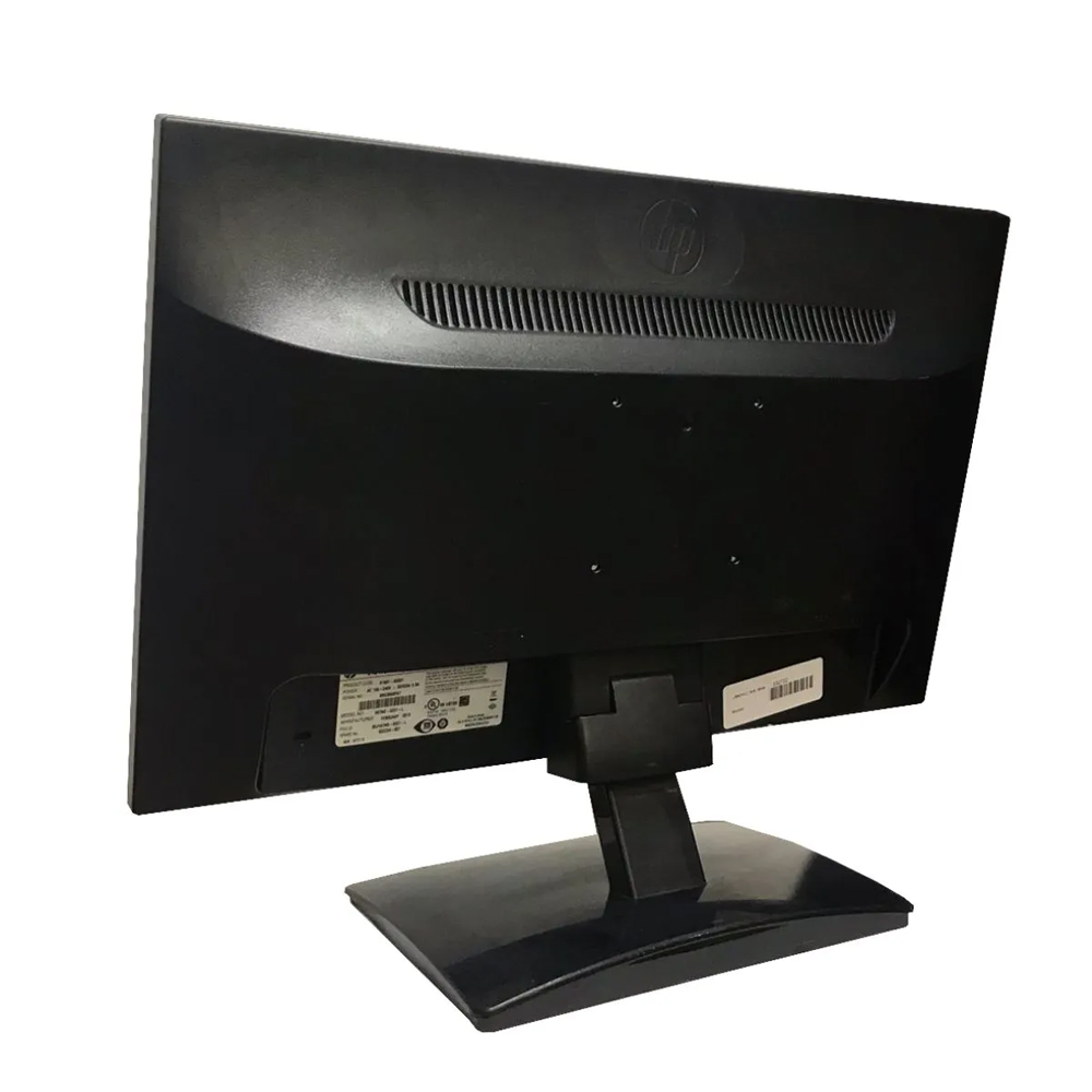 Monitor HP E1941S 19" Wide Base Fixa VGA 1366x768 image number 3