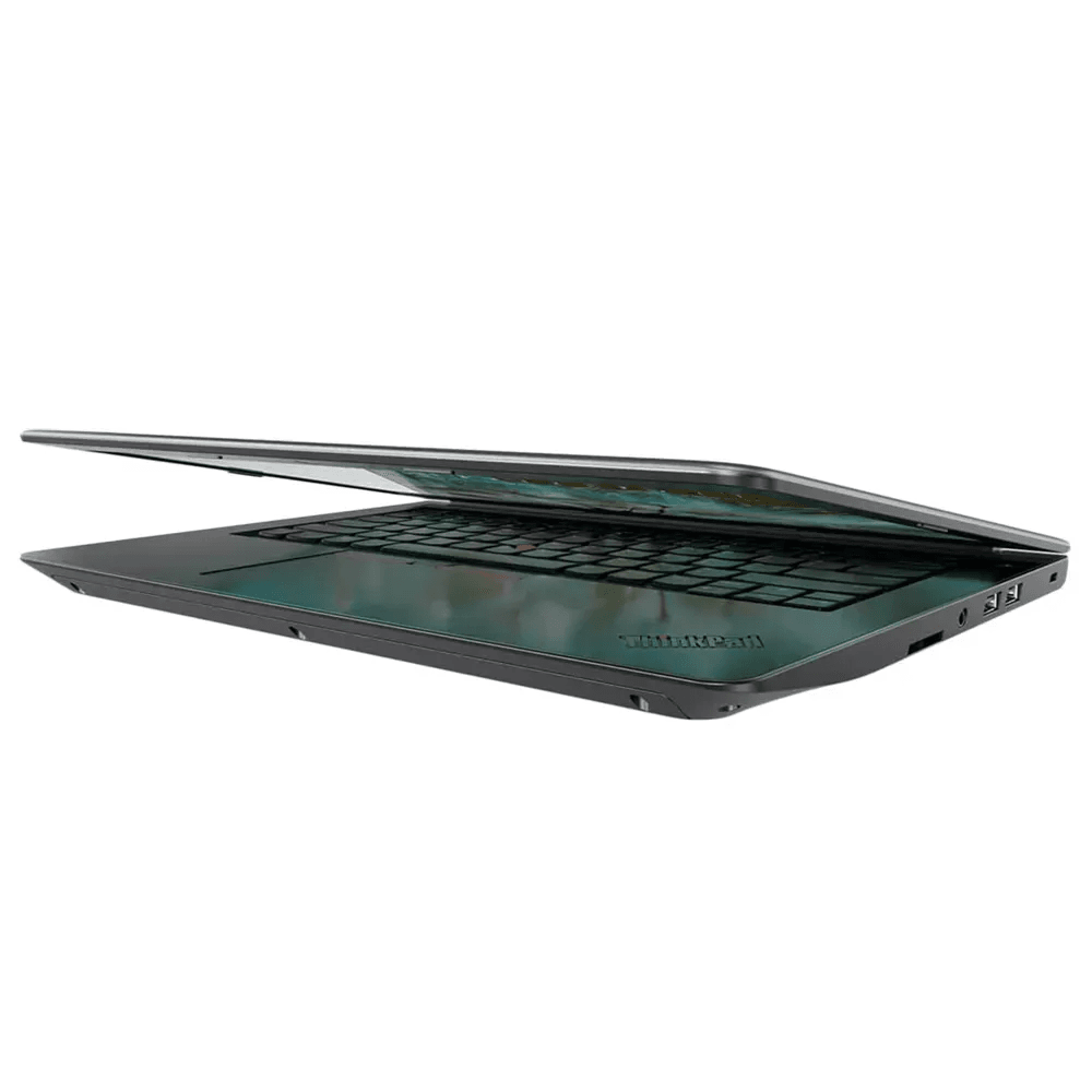 Notebook Lenovo Thinkpad E470 Core I5 7°G SSD 256GB 8GB Win 10 Pro TPM image number 4