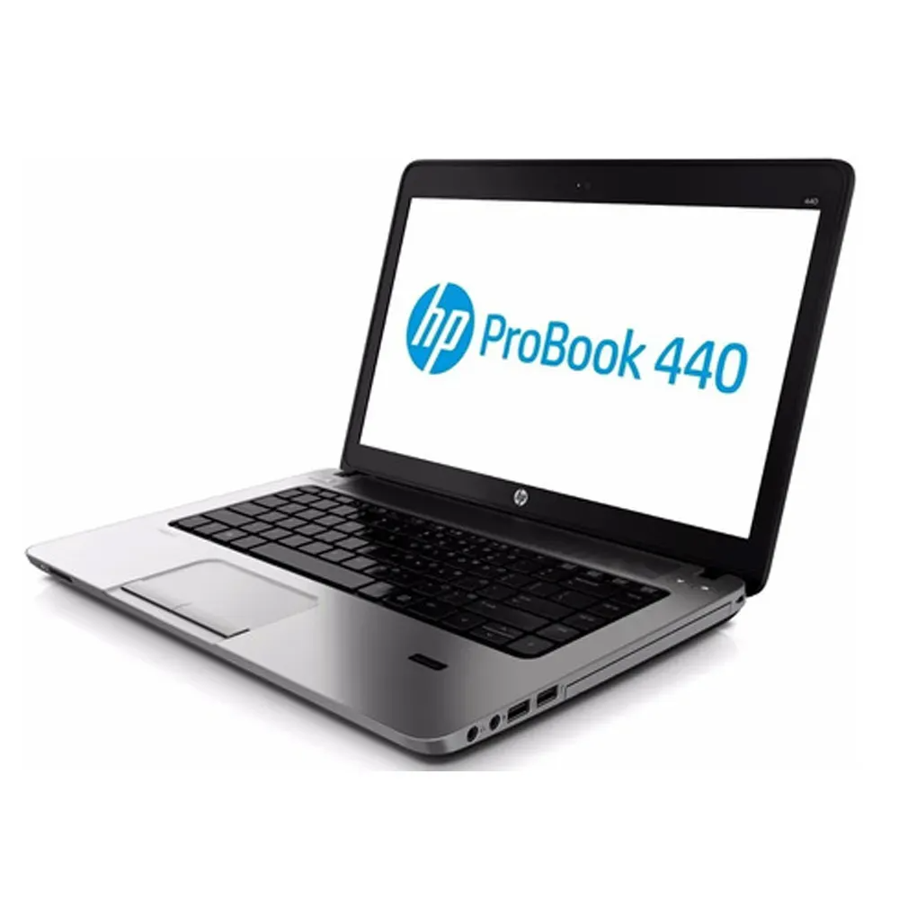 Notebook HP Probook 440 G2 Core I5 5&deg;Gen SSD 240GB 4GB Win 10 Pro image number 1