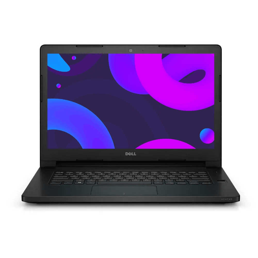 Notebook Dell Latitude 3470 Core I7 6°Gen vPro SSD 256GB 8GB Win 10 Pro image number 0