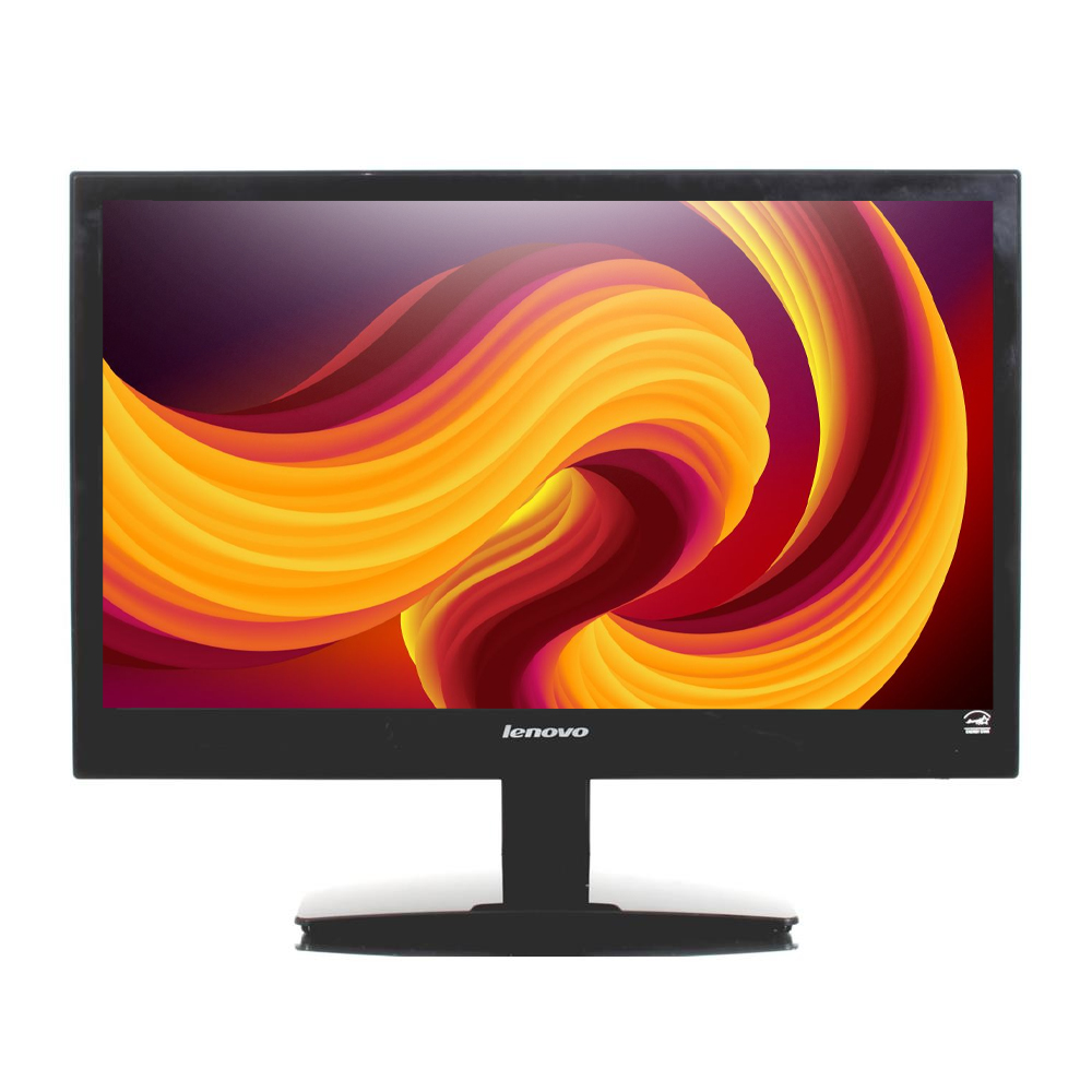 Monitor Lenovo LS1920WG HD 19P Wide Base Fixa VGA image number 0
