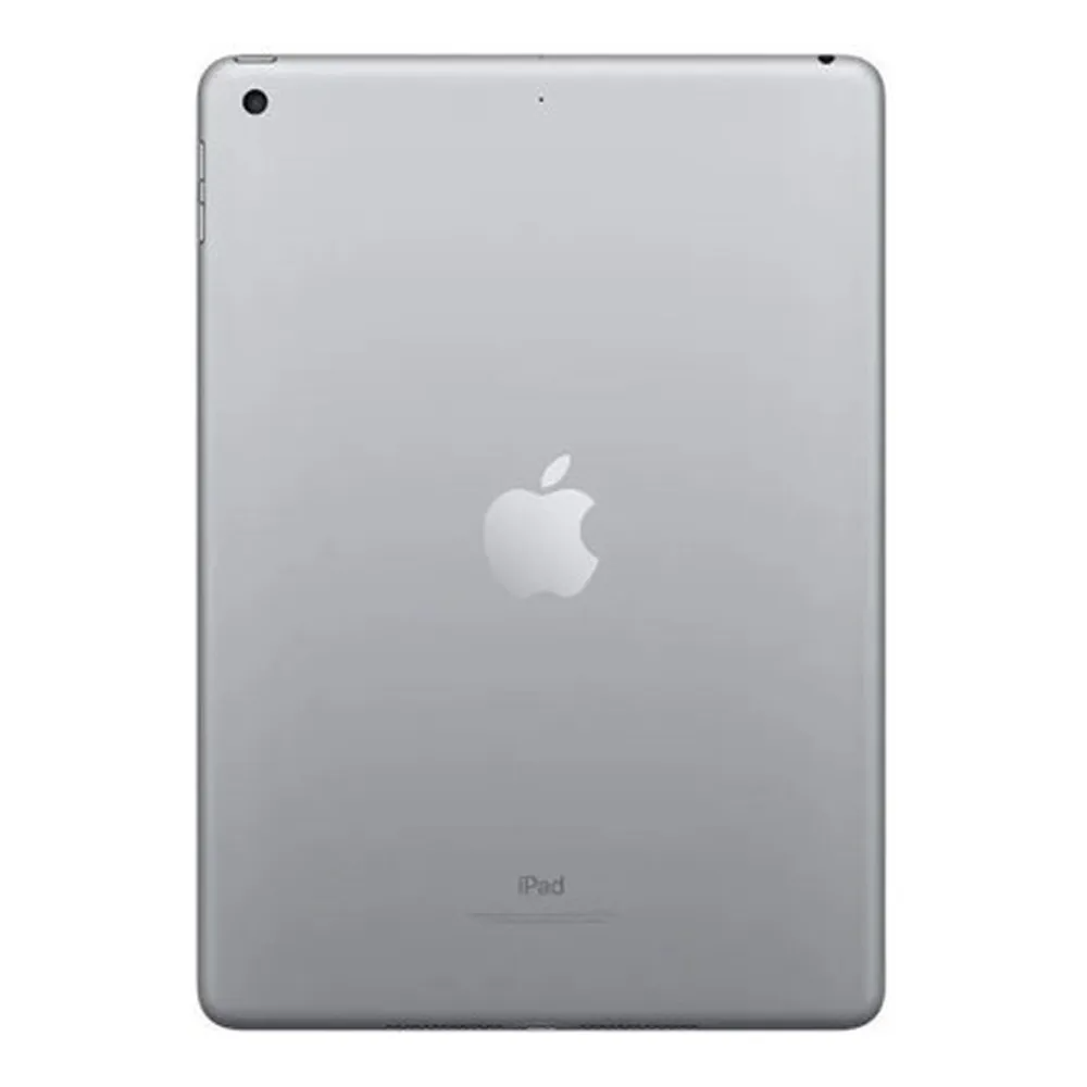 Apple iPad 5 A1823 32GB - Cinza Espacial (4G) image number 3