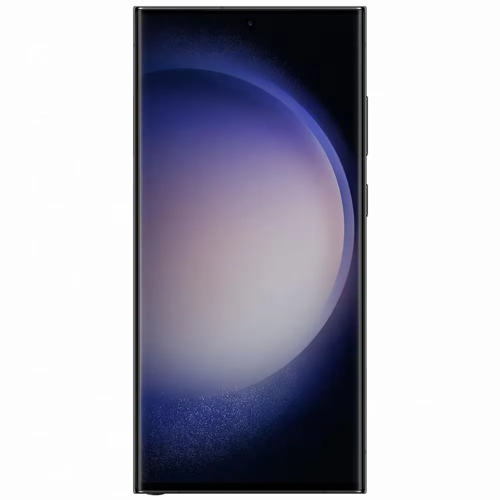 Samsung Galaxy S23 Ultra 5G 256GB Snapdragon 8 Gen2 Preto image number 2