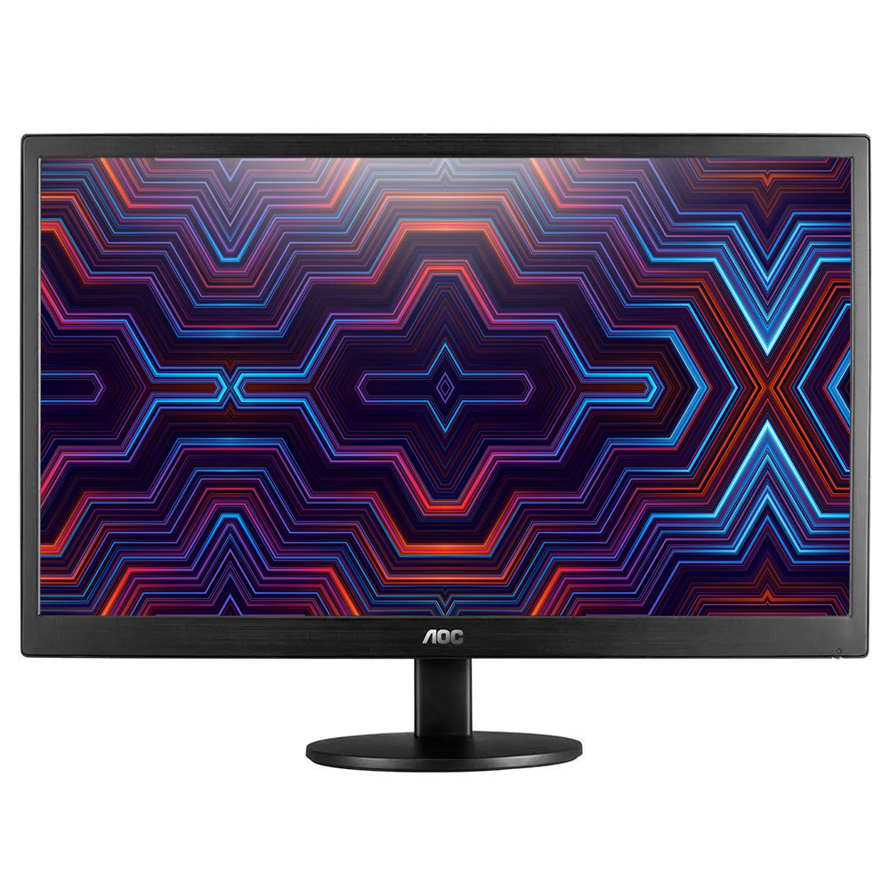 Monitor AOC E943FWSK 19P Base Fixa VGA 1366x768 image number 0